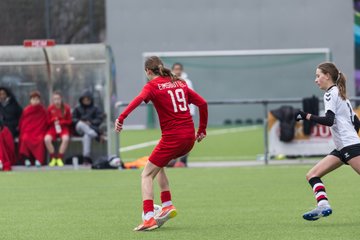 Bild 200 - wCJ Eimsbuettler TV : Altona 93 - Ergebnis: 1:1